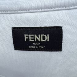 SS24 Fendi T-shirts Unisex 50907