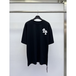 SS24 Chrome Hearts T-shirts...