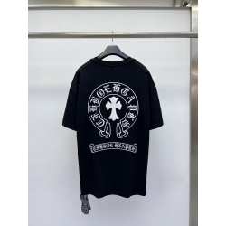 SS24 Chrome Hearts T-shirts Unisex 50913