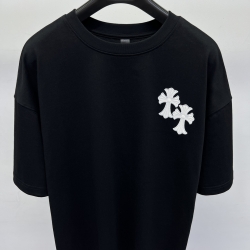 SS24 Chrome Hearts T-shirts Unisex 50913