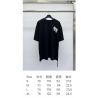 SS24 Chrome Hearts T-shirts Unisex 50913