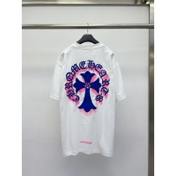 SS24 Chrome Hearts T-shirts Unisex 50901