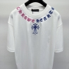 SS24 Chrome Hearts T-shirts Unisex 50901