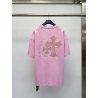 SS24 Chrome Hearts T-shirts Unisex 50909