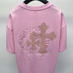 SS24 Chrome Hearts T-shirts Unisex 50909