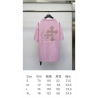 SS24 Chrome Hearts T-shirts Unisex 50909