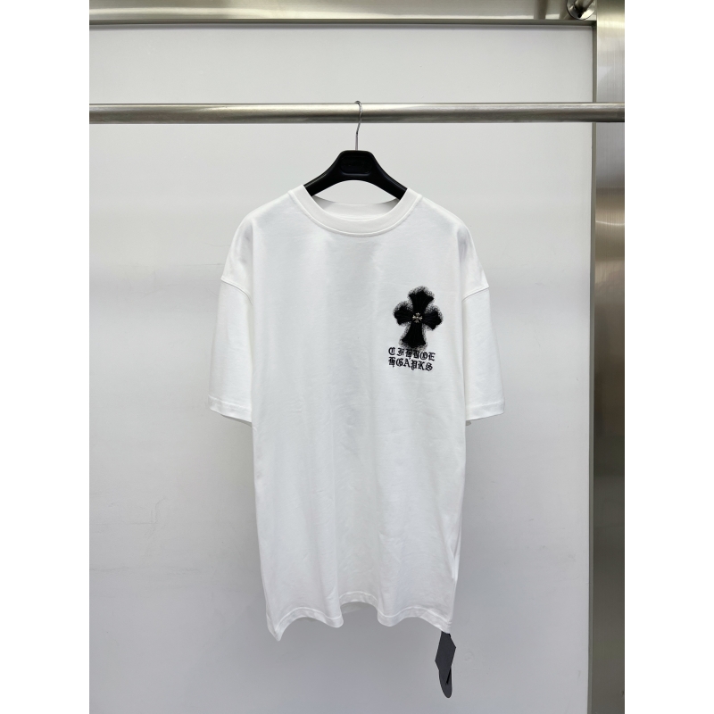 SS24 Chrome Hearts T-shirts Unisex 50910