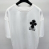 SS24 Chrome Hearts T-shirts Unisex 50910