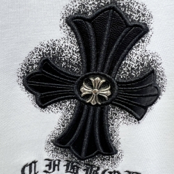 SS24 Chrome Hearts T-shirts Unisex 50910