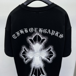 SS24 Chrome Hearts T-shirts Unisex 50911