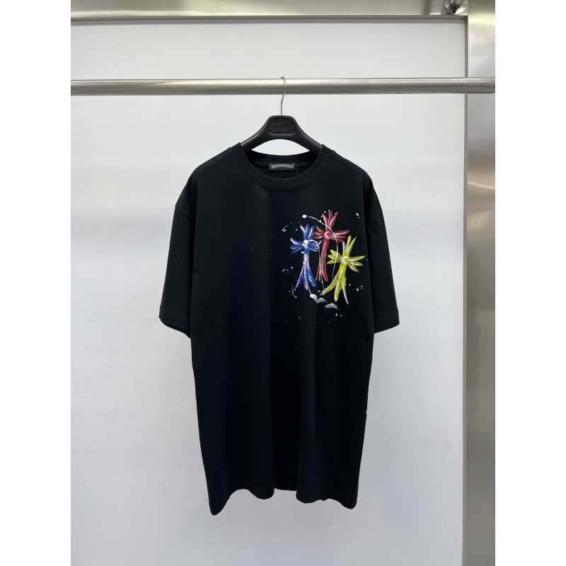 SS24 Chrome Hearts T-shirts Unisex 50904