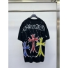 SS24 Chrome Hearts T-shirts Unisex 50904