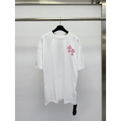 SS24 Chrome Hearts T-shirts...