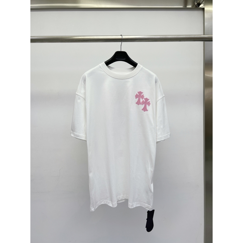 SS24 Chrome Hearts T-shirts Unisex 50912