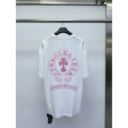 SS24 Chrome Hearts T-shirts Unisex 50912