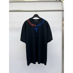 SS24 Chrome Hearts T-shirts...