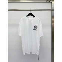 SS24 Chrome Hearts T-shirts...