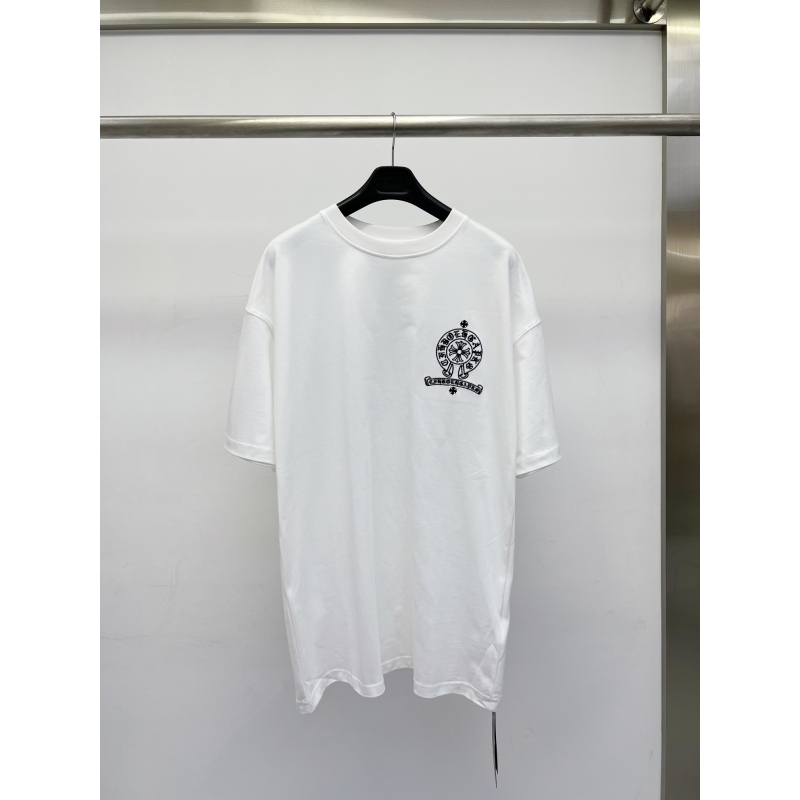 SS24 Chrome Hearts T-shirts Unisex 50908