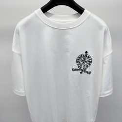 SS24 Chrome Hearts T-shirts Unisex 50908