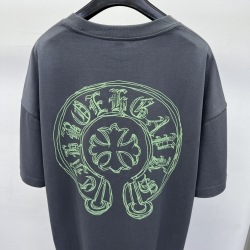 SS24 Chrome Hearts T-shirts Unisex 50907