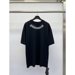 SS24 Chrome Hearts T-shirts...