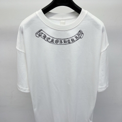 SS24 Chrome Hearts T-shirts Unisex 50905