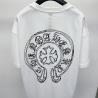 SS24 Chrome Hearts T-shirts Unisex 50905