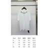 SS24 Chrome Hearts T-shirts Unisex 50905