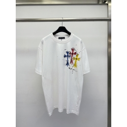 SS24 Chrome Hearts T-shirts...