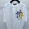 SS24 Chrome Hearts T-shirts Unisex 50903