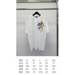 SS24 Chrome Hearts T-shirts Unisex 50903