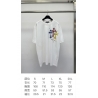 SS24 Chrome Hearts T-shirts Unisex 50903