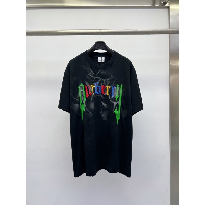 SS24 Burberry T-shirts Unisex 51013