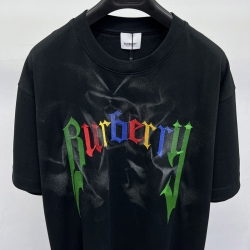 SS24 Burberry T-shirts Unisex 51013