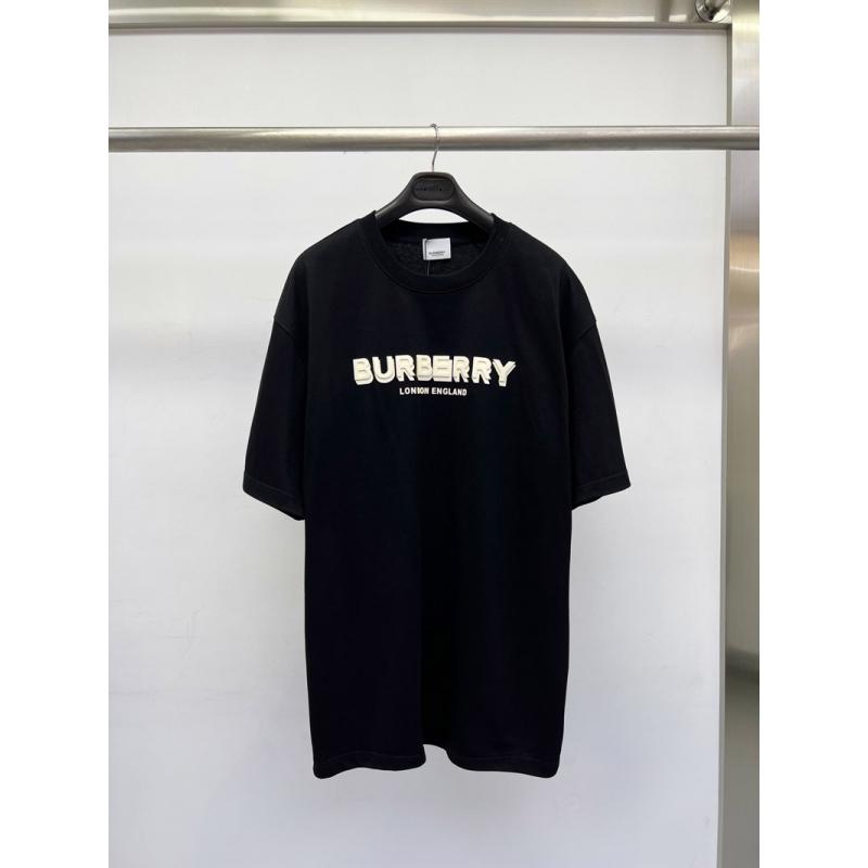 SS24 Burberry T-shirts Unisex 51010