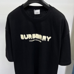 SS24 Burberry T-shirts Unisex 51010