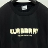 SS24 Burberry T-shirts Unisex 51010