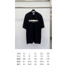 SS24 Burberry T-shirts Unisex 51010