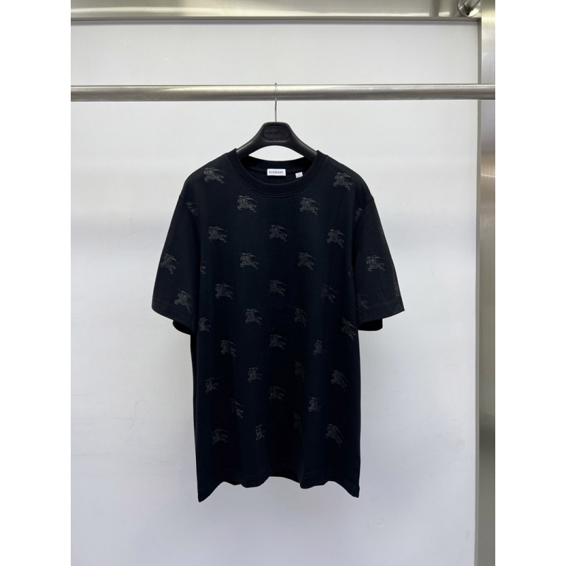 SS24 Burberry T-shirts Unisex 51012