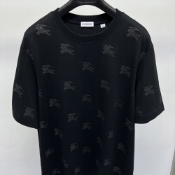 SS24 Burberry T-shirts Unisex 51012