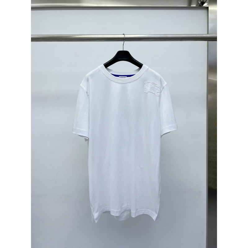 SS24 Burberry T-shirts Unisex 51001