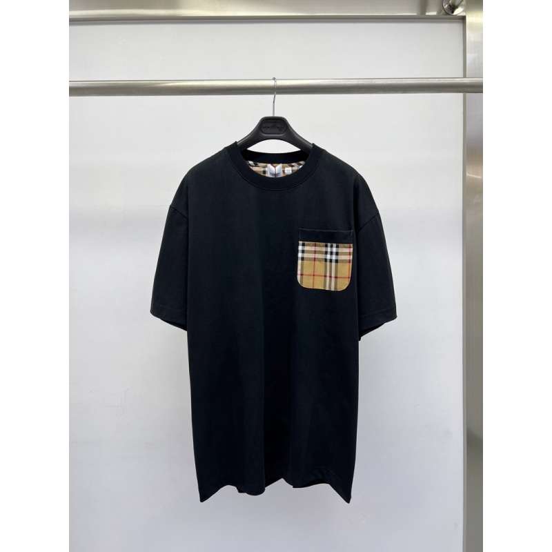 SS24 Burberry T-shirts Unisex 51006