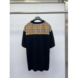 SS24 Burberry T-shirts Unisex 51006