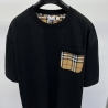 SS24 Burberry T-shirts Unisex 51006