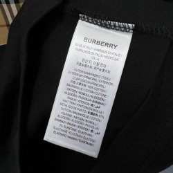 SS24 Burberry T-shirts Unisex 51006