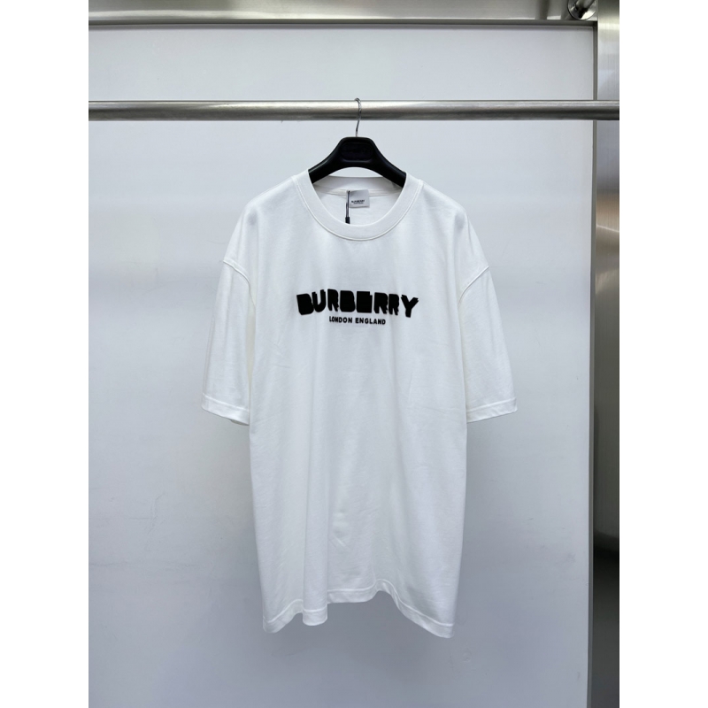 SS24 Burberry T-shirts Unisex 51008