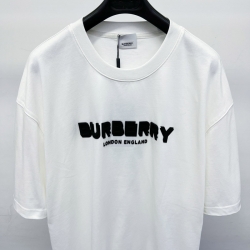 SS24 Burberry T-shirts Unisex 51008