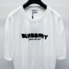 SS24 Burberry T-shirts Unisex 51008