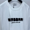 SS24 Burberry T-shirts Unisex 51008