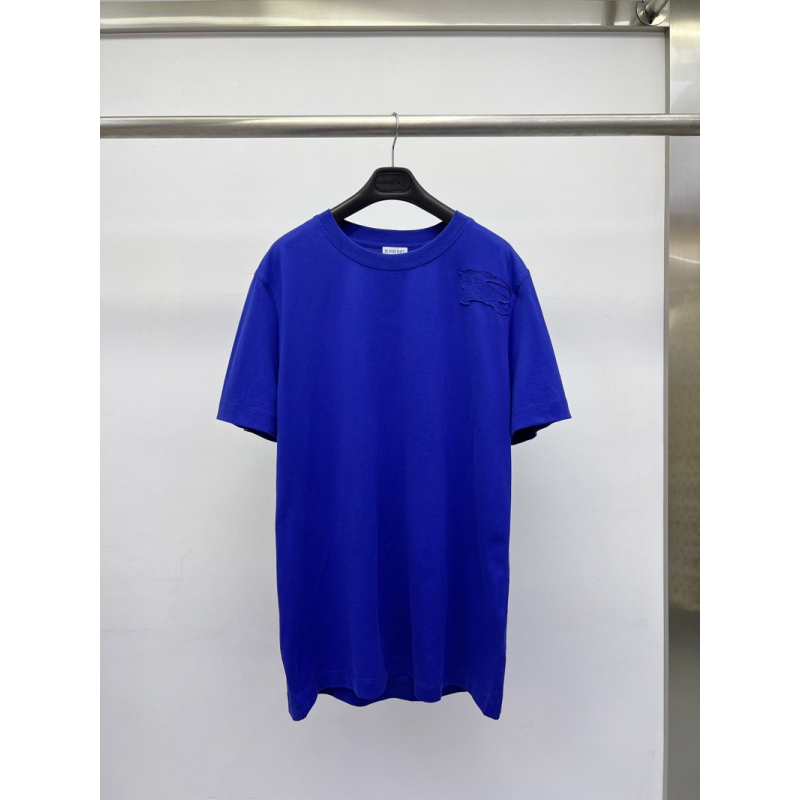 SS24 Burberry T-shirts Unisex 51002